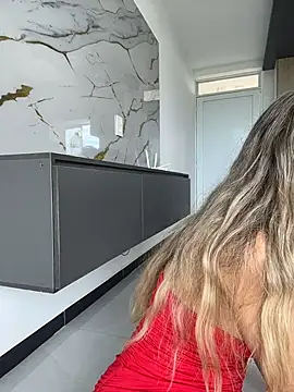 Kataliina___ - fingers in pussy