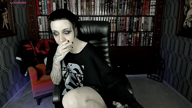 Medusa__Gorgona - SLAP ASS