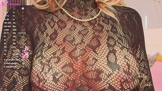 EmilyLeah_ - INTO PLUG KITTY ANAL 😼😸😽