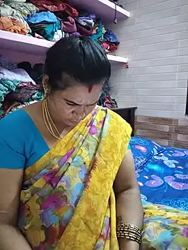 Tamilaruvi