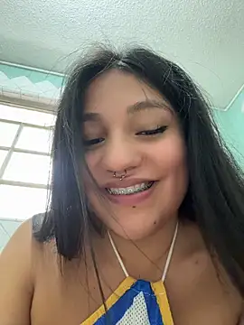 Emily_Gomezz - Control lush x 3 min