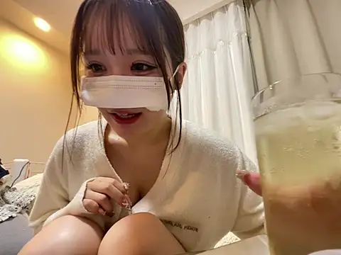 Nano-da-u - 肩紐ずらし