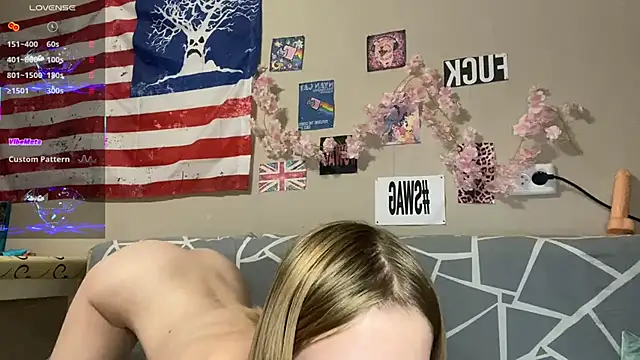 Kittywithu - Sexy dildo blowjob <3