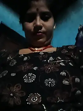 Mohni_bhabiji - C2C with face