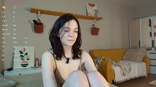 Janevelle - massage and squeeze ass