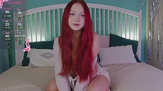 LustfulBambi - 🍒TOPLESS SHOW🍒