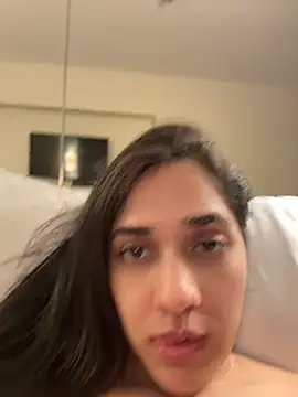 -FATI - Full nude in balcony😳😳