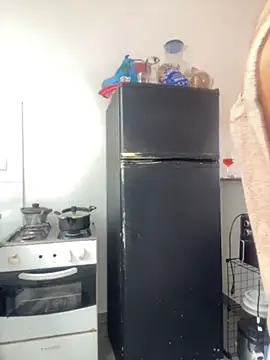 Sabrinaneves - Quicando no consolo