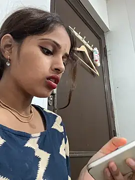 Ahana_Cutie - Nude Shows Different With Face