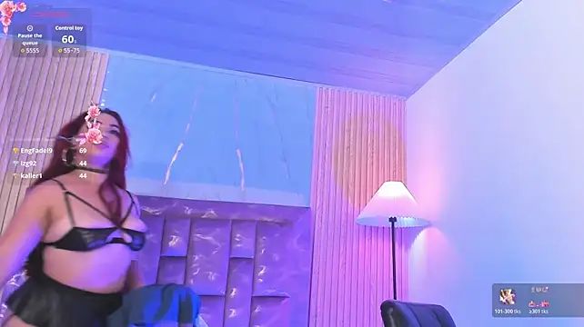 Kristal_Clark - Handjob Dildo