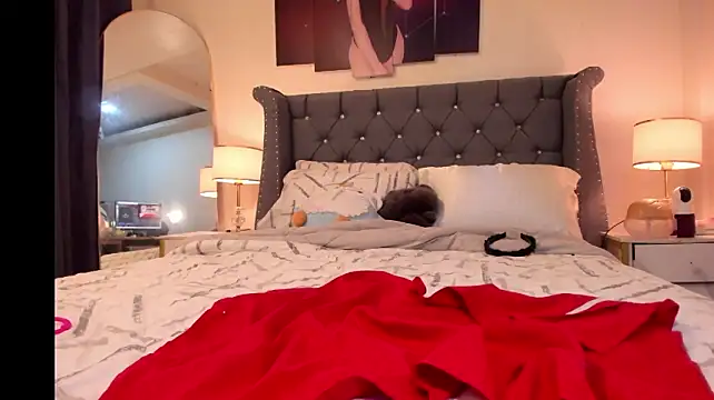 Mysteriouscat25 - stripdance finger didlo pussy till cum