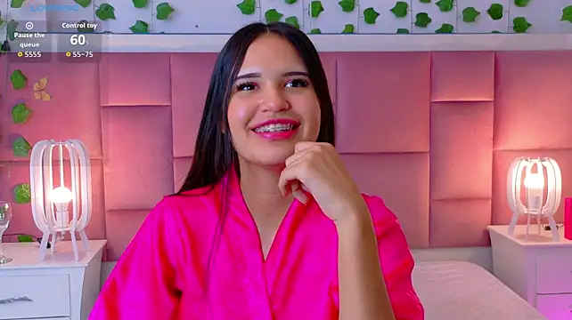 Kaily_sweet1 - FUCK YOUR DILDO