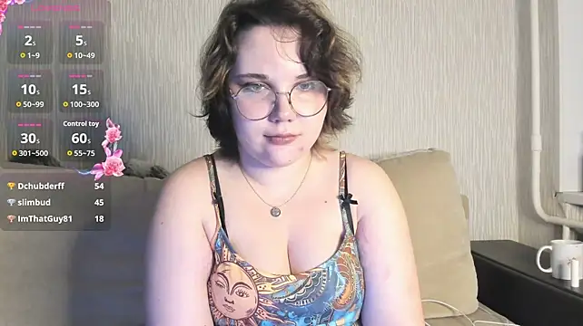 AriaMonroX - Smack boobs