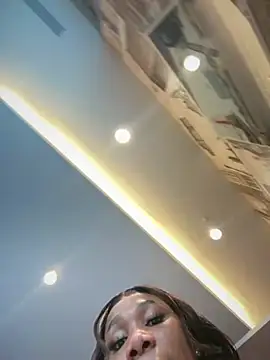 Belle___ - Moan loud Squirt by public walkway