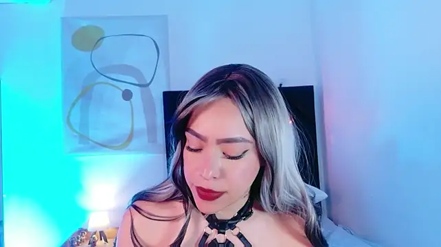 Littleebluee - RUB PINKY CLITORIS 🤘🏻