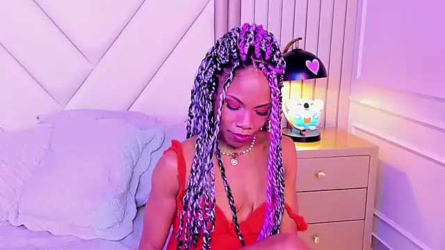 LailaDavidson - Sexy Stripdance