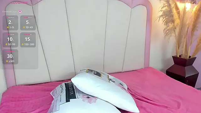 Alexa_cutte_ - doggy+red ass