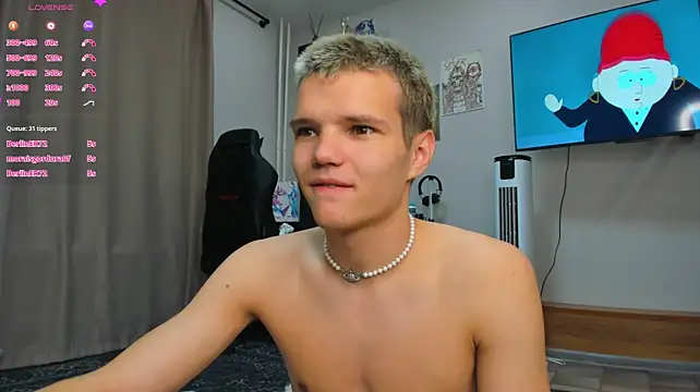 AnnaLucasShow