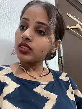 Ahana_Cutie - Nude Shows Different With Face