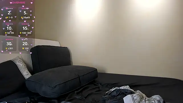 Sosska- - cum show