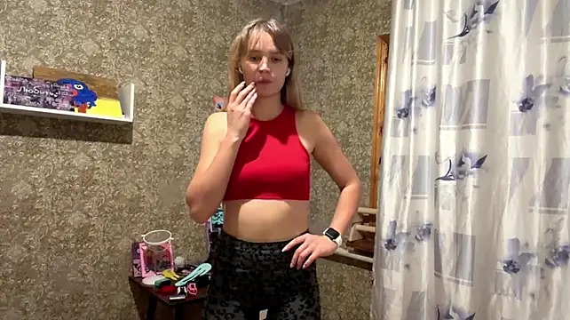 LilliaEhmen - show my legs - my looooooooooong legs