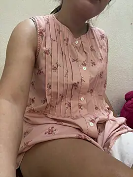 Cute_girl20 - Masturbate