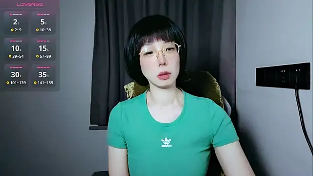 Lin_lin_520_520 - ❤️~~性感揉胸~~ ❤️ ~~ 1分钟