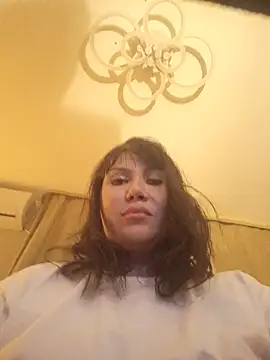 ROXOLANAA_SEXY - Finger in my ass