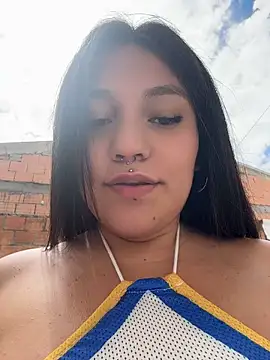 Emily_Gomezz - Control lush x 3 min