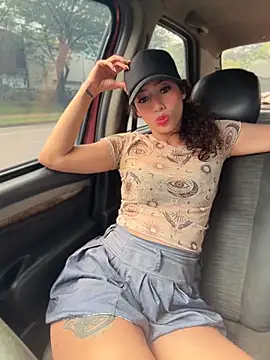 Roxyrougee - I Seduce Stranger/ Fuck Stranger 🔥🥵