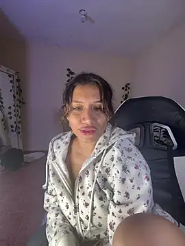 Rebecka_ - Dildo grande