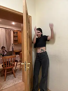 RussianGirls_ - BLOWJOB + TOPLESS + GIFT