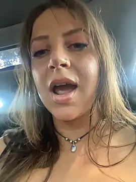 Molly_witha_chance - Naked 5 min