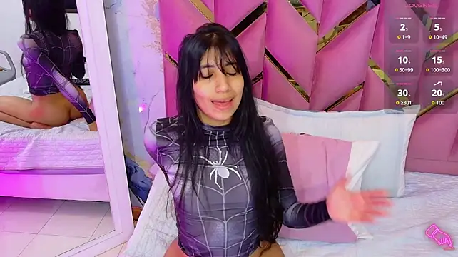 Littlee_emilyy_ - 🍒FINGER HARD PUSSY🍒