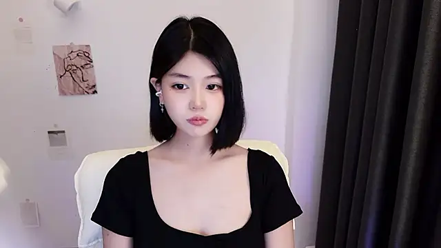 Kitteovo - 诱惑舔肩