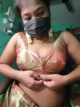 Tamilanushka