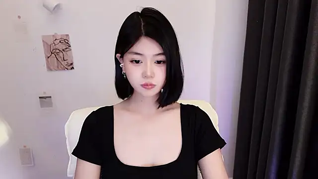 Kitteovo - 诱惑舔肩