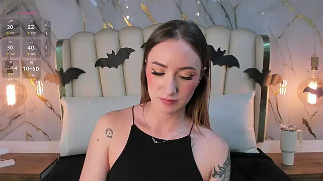 Hannah_Lane - 😍 Vaper show 💨💨💨