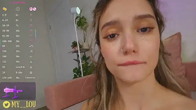 MyLoulaby - CREAMPIE SHOW💦💦💦💦💦💦