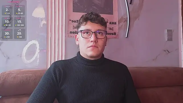Manson_and_Zoe - FUCK MY CUTE FACE