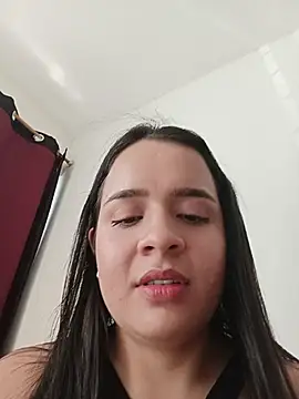 Julieth_hot-69 - Fisting in the ass
