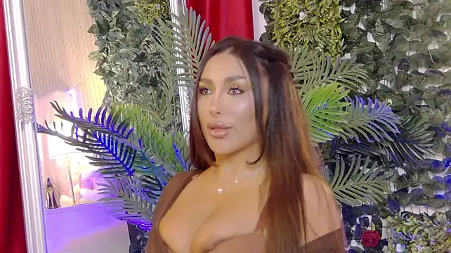 SophiaWilson