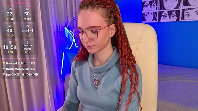 VioletShine