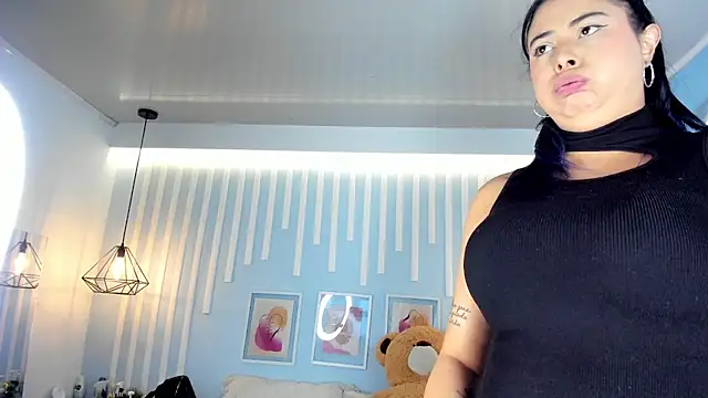 ValeryBoobs1 - cum In my mouth, suck it