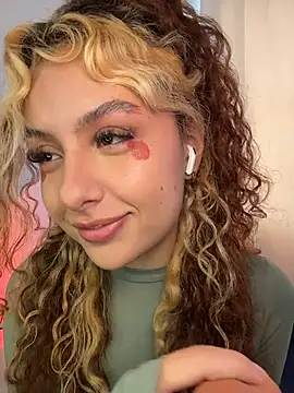 Joyce-fire - Nipple pinches🍒🤏🤤