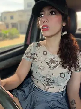Roxyrougee - I Seduce Stranger/ Fuck Stranger 🔥🥵