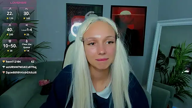 EmmaGil - Unlock My Secret Side 🔥💋