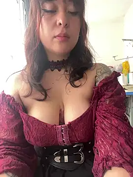 Celeste_Bauman - Fingering pussy