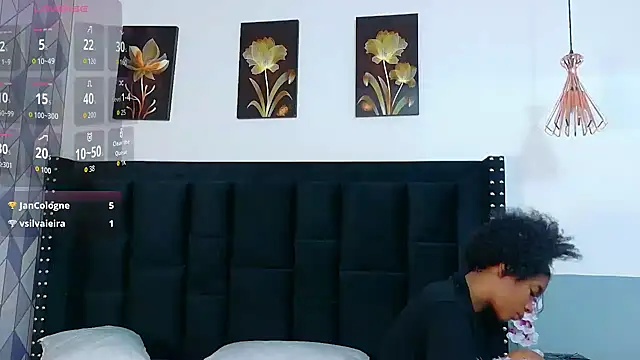 Petitelittleebony - 💦SQUIRT TIME!!💦