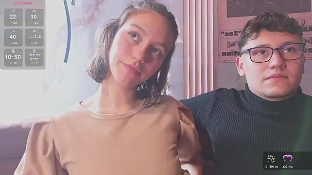 Manson_and_Zoe - FUCK MY CUTE FACE